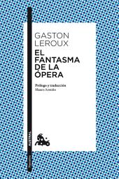 Icon image El fantasma de la Ópera