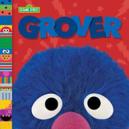 Icon image Grover (Sesame Street Friends)