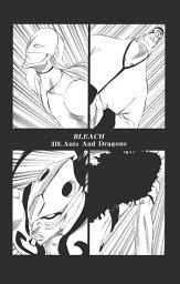 Icon image Bleach - T37 - Chapitre 319: Ants And Dragons