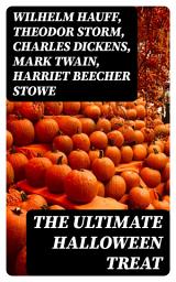 Icon image The Ultimate Halloween Treat