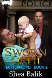 Icon image Sworn Oath
