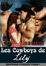Icon image Les Cowboys de Lily