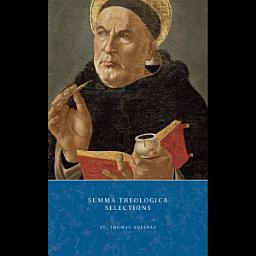 Icon image Summa Theologica Selections EPub