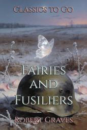 Icon image Fairies and Fusiliers: Restored Classics to Go Edition