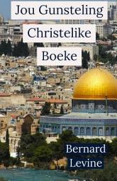 Icon image Jou Gunsteling Christelike Boeke