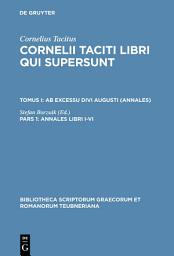 Icon image Annales libri I–VI: Edition 2