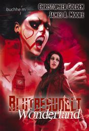 Icon image BLUTBESUDELT WONDERLAND