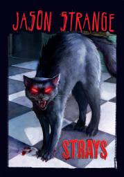Icon image Jason Strange: Strays