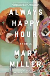 Icon image Always Happy Hour: Stories