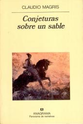 Icon image Conjeturas sobre un sable