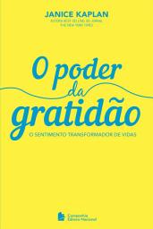 Icon image O poder da gratidão: O sentimento transformador de vidas