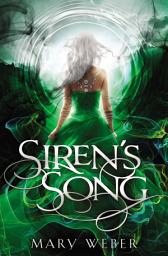 Icon image Siren's Song: A clean, YA romantasy