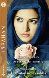 Icon image Le secret de Jasmine - La maîtresse des sables