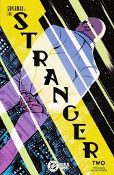 Icon image Superman: The Stranger (2026)