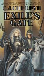 Icon image Exile's Gate