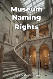 Icon image Museum Naming Rights