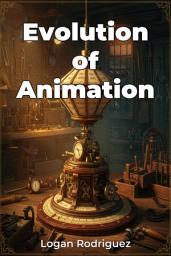 Icon image Evolution of Animation