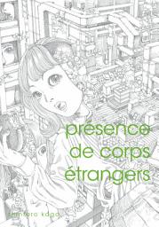 Icon image Présence de corps étrangers
