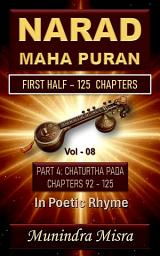 Icon image Narad Puran Part 4 Vol 8: In English rhyme