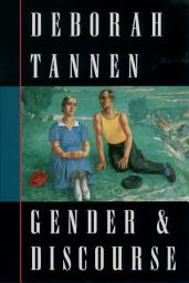 Icon image Gender and Discourse