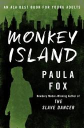 Icon image Monkey Island