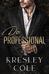 Icon image De Professional: een maffia romance met forced proximity