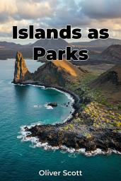 Icon image Islands as Parks