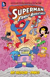 Icon image Superman Family Adventures
