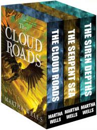 Icon image The Books of the Raksura