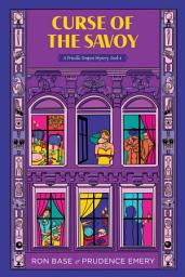 Icon image Curse of the Savoy: A Priscilla Tempest Mystery, Book 4
