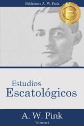 Icon image Estudios Escatológicos