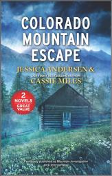 Icon image Colorado Mountain Escape