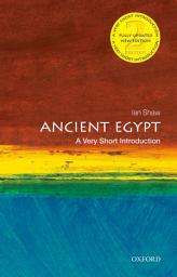 Icon image Ancient Egypt: A Very Short Introduction: Edition 2