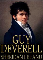 Icon image Guy Deverell