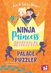 Icon image Palace Puzzler