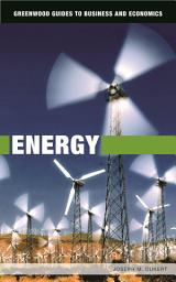 Icon image Energy