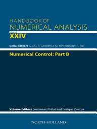 Icon image Numerical Control: Part B