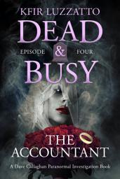 Icon image The Accountant: Dead & Busy Episode 4