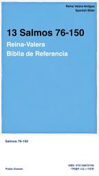 Icon image 13 Salmos 76-150: RV Biblia de Referencia