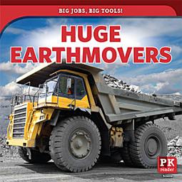 Icon image Huge Earthmovers