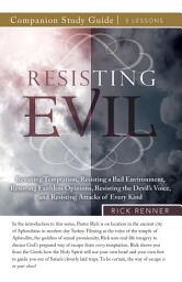 Icon image Resisting Evil Study Guide
