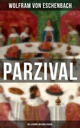 Icon image PARZIVAL - Die Legende der Gralssuche