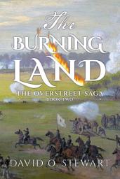 Icon image The Burning Land