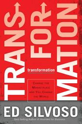 Icon image Transformation: Change The Marketplace and You Change the World