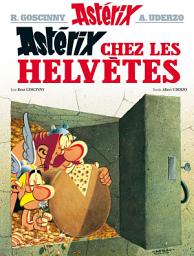 Icon image Astérix