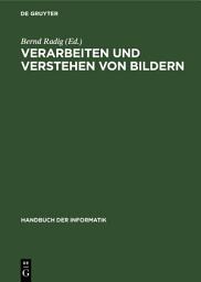 Icon image Verarbeiten und Verstehen von Bildern