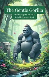 Icon image The Gentle Gorilla