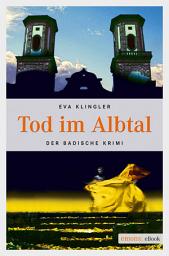 Icon image Tod im Albtal
