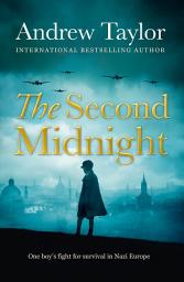 Icon image The Second Midnight