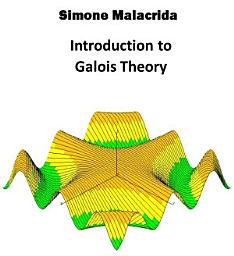 Icon image Introduction to Galois Theory